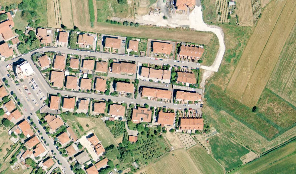 Variante puntuale al vigente PRG di modifica della destinazione d'uso di un’area sita in Contrada Colle Sant’Andrea del Comune di Ripatransone (AP) da Villaggio Turistico (VT) a Zona Residenziale di Espansione C