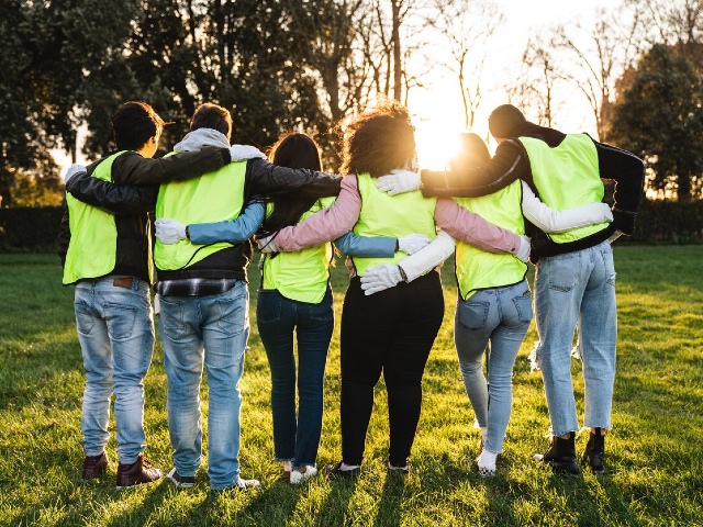 Servizio Civile Universale 2021