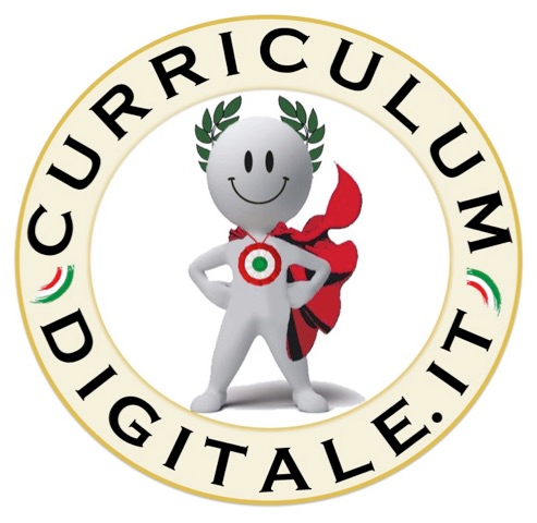 Avviso pubblico - Curriculum digitale 